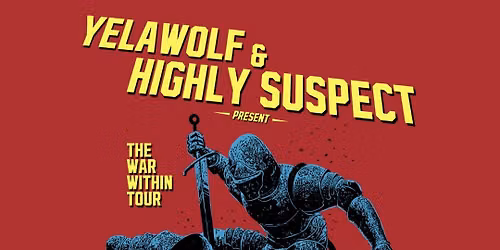 Yelawolf & Highly Suspect