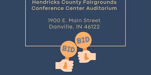 Live and Silent Auction