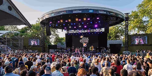 Parking Wet Leg (16+)