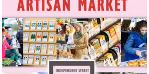 Frodsham Artisan Market 