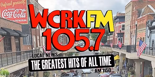WCRK\/Country Legends 2026 Strawberry Festival