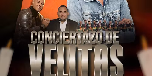 conciertazo de velitas