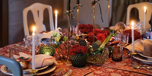 \ud83c\udf84\u2728 Julestemning p\u00e5 interi\u00f8rl\u00e5ven! \u2728\ud83c\udf84