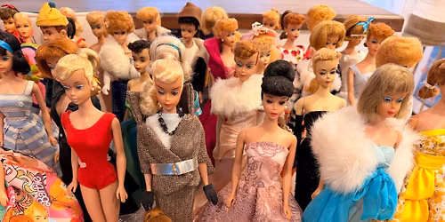 Indy Doll Show
