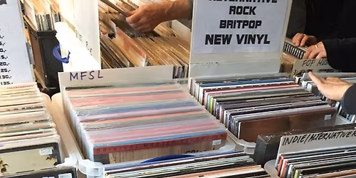 Schallplattenb\u00f6rse Wiesbaden