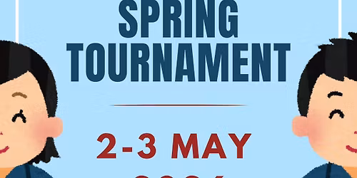 32nd Ko Jika International Spring Tournament