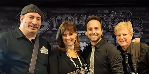 Three Amigos featuring Teri Lamar @ Fishkill Bowl 