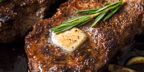 Steak Night Cloud 9 Style