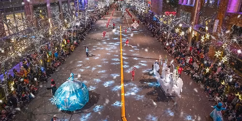 Nutcracker! Magical Christmas Ballet