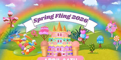SPRING FLING 2026