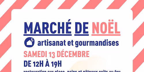 March\u00e9 de No\u00ebl ! 