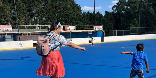 Tuesdays in the Park - May 19