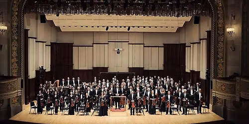 Detroit Symphony Orchestra