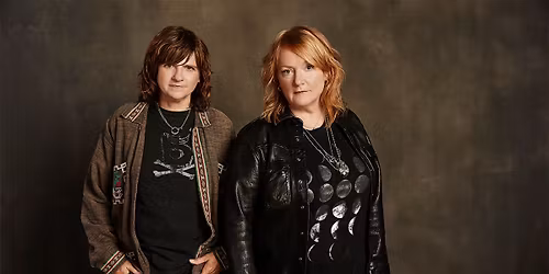 Indigo Girls