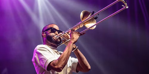 Trombone Shorty & Orleans Avenue w\/ Mavis Staples + The War And Treaty
