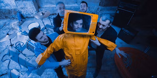 Frikun - Une musique basque sous influence africaine !