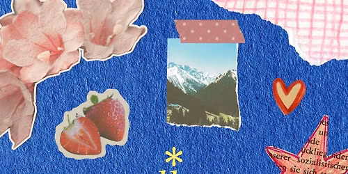 Collage Workshop