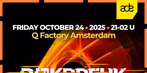 Dijkbreuk ADE 2025