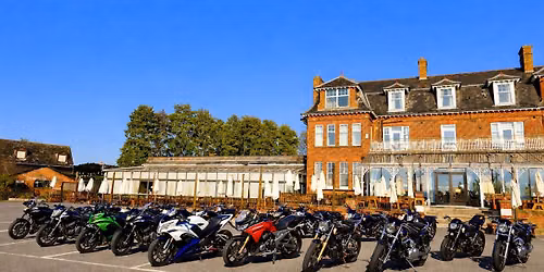 Motorbike Meet