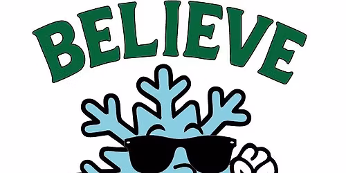 Believe! McKinney 5K and 1 Mile Fun Run