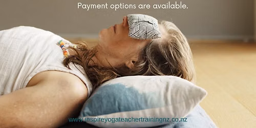 Yoga Nidra 30hr Training