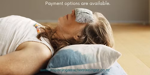 Yoga Nidra 30hr Training