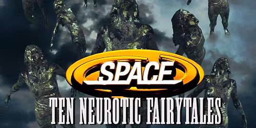 AGP: SPACE + Poor Things | Aberdeen