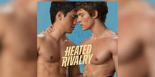 Heated Rivalry Trivia