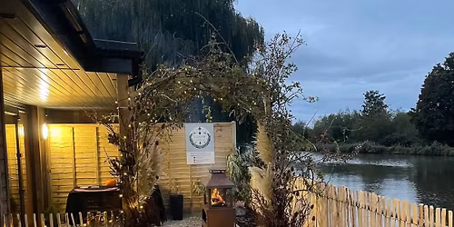 \ud83c\udf1e\ud83c\udf1e Waterside Mini Retreat \ud83c\udf1e\ud83c\udf1e