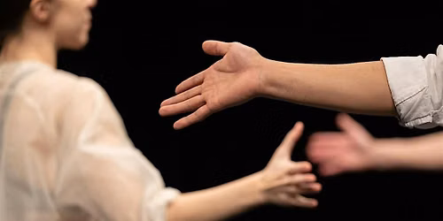 Fall Arts & Health HUB on Social Prescribing