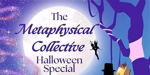 The Metaphysical Collective 
