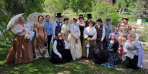 DVSS Day at the Gardens - 2026