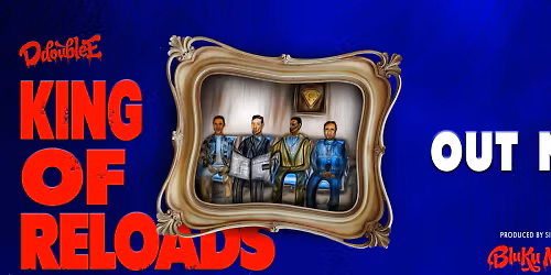 D Double E, Hamdi in Cardiff