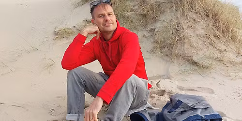 Milj\u00f6- och klimatf\u00f6rel\u00e4sning: Om naturen fick egna r\u00e4ttigheter