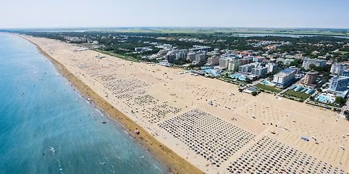 Italie Bibione