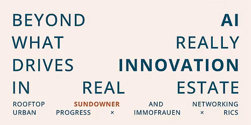 RICS MUC Tech Series