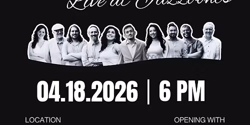 Yambambo at Jazzbones