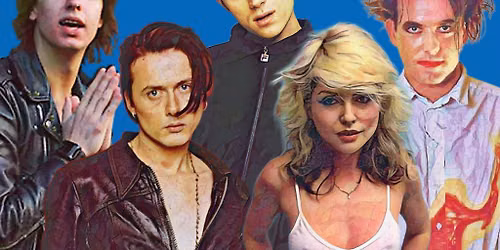 An Afternoon of Indie: LIVERPOOL (30+ Only) , 3pm-7pm