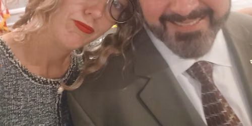 Murder Mystery Dinner: ABCs of Murder