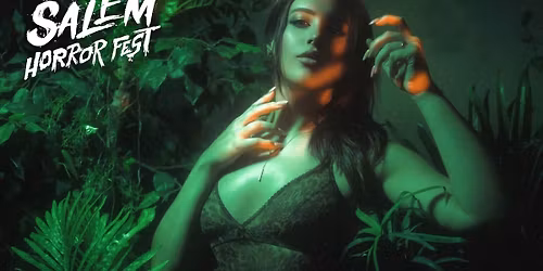 Island of Lost Souls & The Leopard Man on 35mm with Kay Lynch