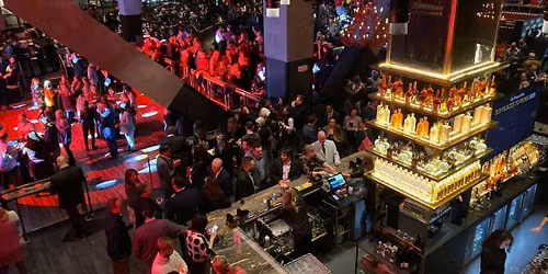 The Bada Bing Boxing Championships