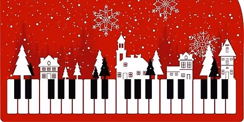 Charity Christmas Concert 2025