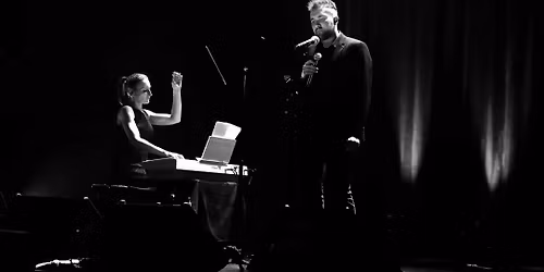 RENNES - P\u00ear-Vari Kervarec et Caroline Faget pr\u00e9sente "Pellgent, un No\u00ebl breton"