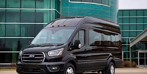 Roundtrip Charter from Westin Wilmington Hotel lot to Lincoln University.