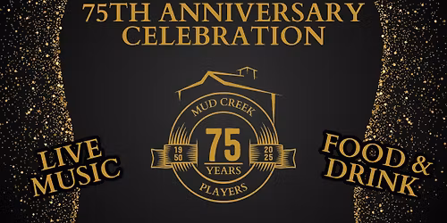 75th Anniversary Celebration