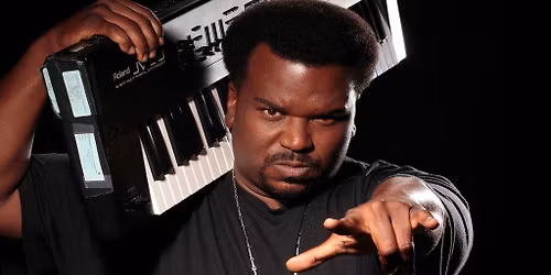 Craig Robinson
