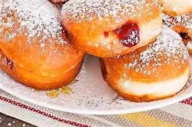 Artisanal Doughnut\u00a0Making