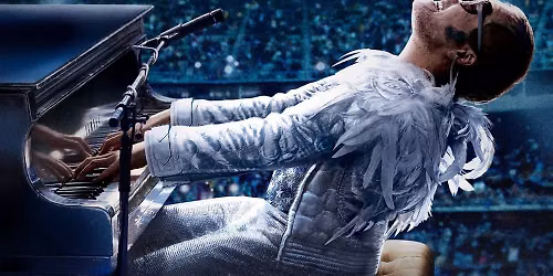 Rocketman \u2013 Outdoor Cinema at Highfield Park