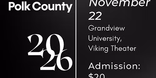 Miss Polk County 2026