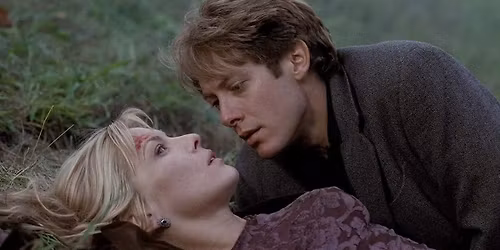 Cronenberg\u2019s CRASH + Ballardesque psych rock show behind the screen